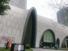 -上海尚嘉中心
