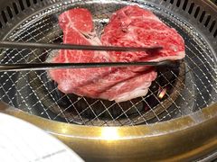 -松鱼亭·和牛烧肉(协鑫广场店)