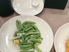 -烤肉宛饭庄(北新桥店)