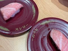 -寿司郎(皇庭广场店)