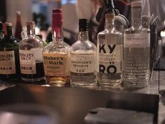 -BOR Eatery(安福路店)