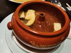 -翠湖宾馆·中餐厅