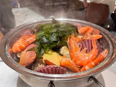 -双合园·海鲜水饺青岛菜(九水东路店)