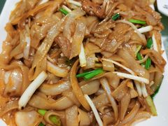 -蓬川食府(金海道店)