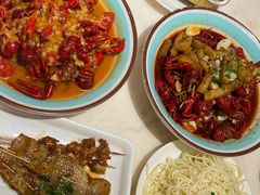 -阿胖龙虾(罍街店)