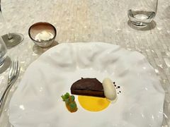 -广州四季酒店·佰鲜汇·现代法餐