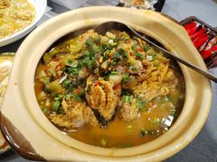 -严三毛口味虾·小严同学的店(曙光路直营店)