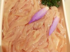 -海底捞火锅(奥体南路店)