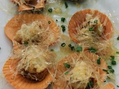 -景好海鲜餐厅(大鹏必选旅游店)