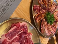 -闻老头·菊花炭烤肉(D11店)