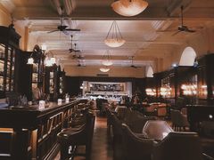 -LONG BAR 廊吧(外滩华尔道夫酒店)