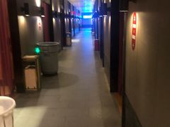 -明月山天沐温泉度假村