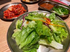 -西塔老太太泥炉烤肉(武汉摩尔城店)