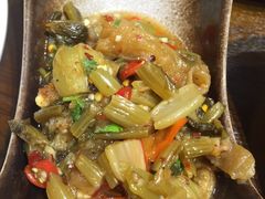 -福照楼汽锅鸡·云南菜(护国路店)