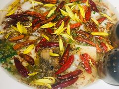 -太二酸菜鱼(正大广场店)