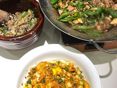 -费大厨辣椒炒肉(正佳广场店)