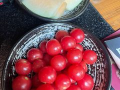 -湊湊火锅·茶憩(南京东路悦荟店)