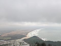 -海南铜鼓岭景区