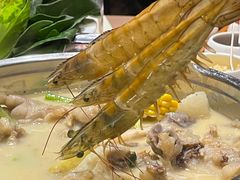 -东国海鲜火锅城(氹仔店)