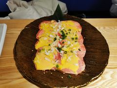 -江户烧肉(高德店)