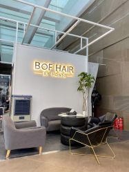 -BOF HAIR BY HONTO
