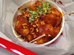 -周签签锅巴土豆(建设路总店)
