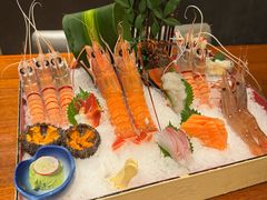 -万岛日本料理铁板烧(万象城店)