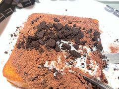 -開籠雀冰室(同和金铂店)
