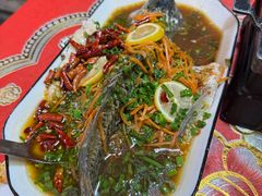 -龙姐私房菜(和顺古镇店)