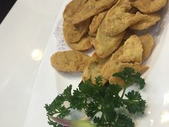 -鑫悦楼煎蟹·16年海鲜大排档