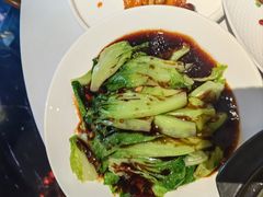 -小河盐帮·私家菜·烤鸭(三元桥·霄云路店)