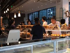 -麦田工坊(月湖店)