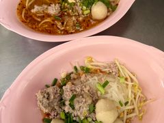 -榮泰米粉湯(Left Shop)