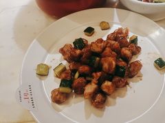 -京华烟云·北京烤鸭(领展购物广场·中关村店)