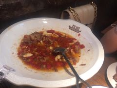 -炊烟小炒黄牛肉(中心印象城店)