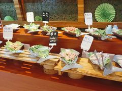 -元一希尔顿酒店·鲜切牛肉火锅禅自助餐厅