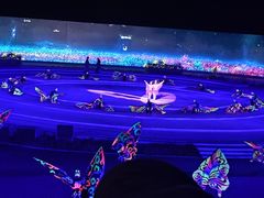 -鼎盛王朝康熙大典实景演出