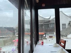 -洞天食府(北大街店)