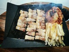 -大派屋(桂林路店)