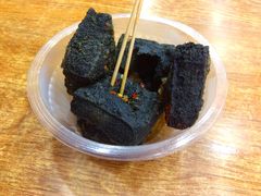 臭豆腐-武爹臭豆腐(坡子街店)
