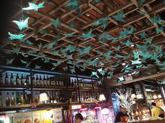 -领鲜活海鲜榴莲自助火锅(东门店)