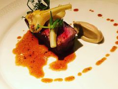 -Caprice(香港四季酒店)