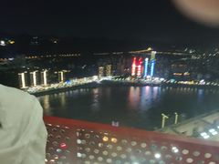 -WFC会仙楼观景台