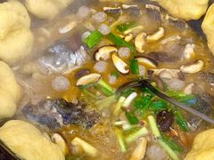 地锅鱼-曹丞相·地锅鸡·地锅鱼(武林店)