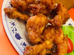 -拉面莊夢語＆中华料理八椿