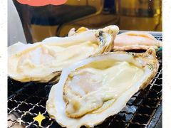 -白仁仔· 活烤海鲜 宵夜(豫园店)