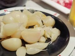 -京韵胡同·酱香羊蝎子火锅涮肉(长寿路店)