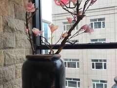-炎蔵牛舌烤肉