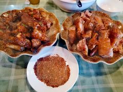 -龙翔小猪脚(龙头街店)