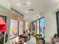 -海马体家庭照相馆(广州正佳广场店)